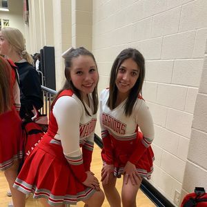 Meet your Posher, Julia